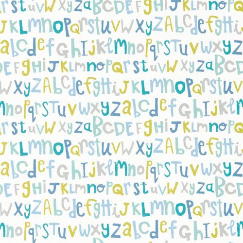 Letters Play 111281